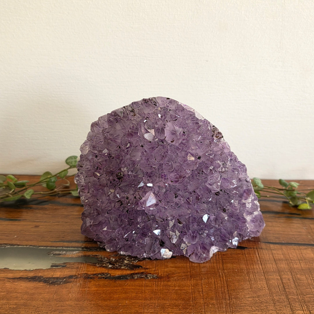 Amethyst - Cave