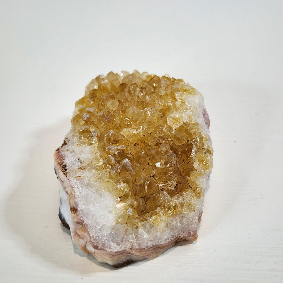 Citrine - Cluster