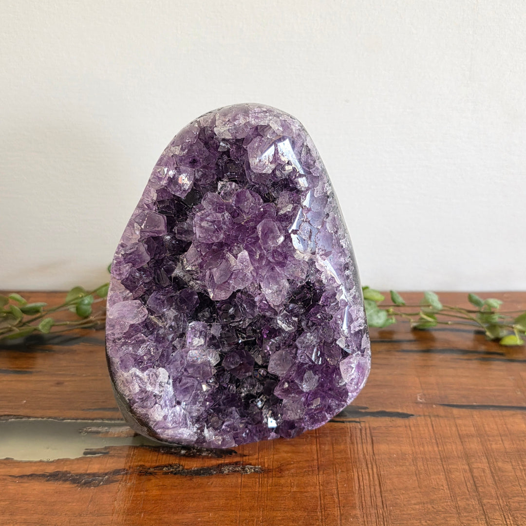 Amethyst - Cave