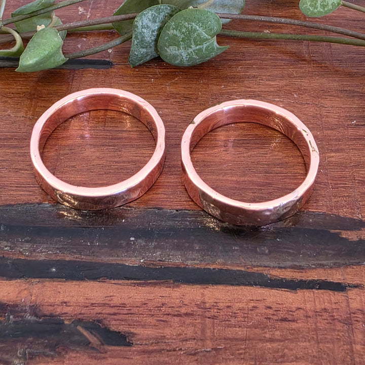 Copper - Ring