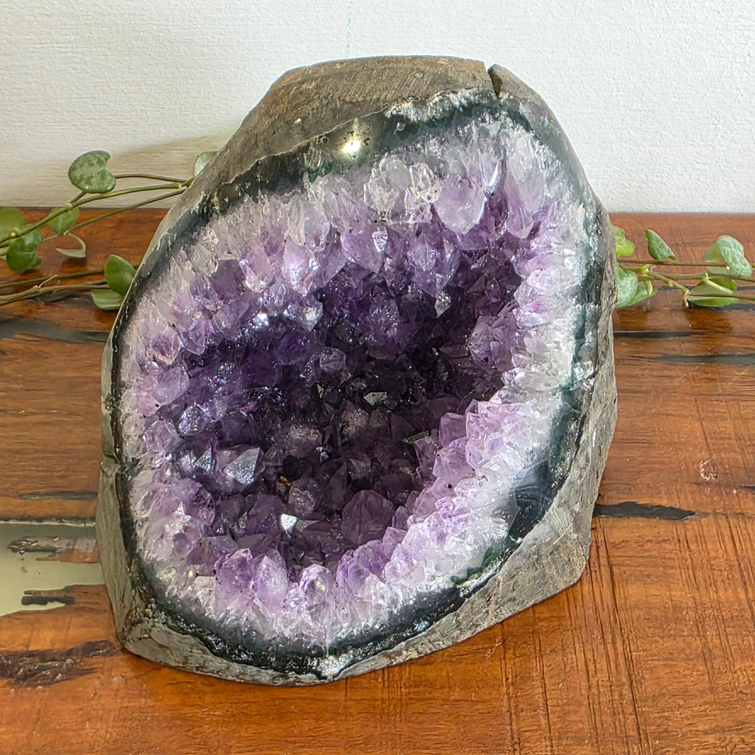 Amethyst - Cave