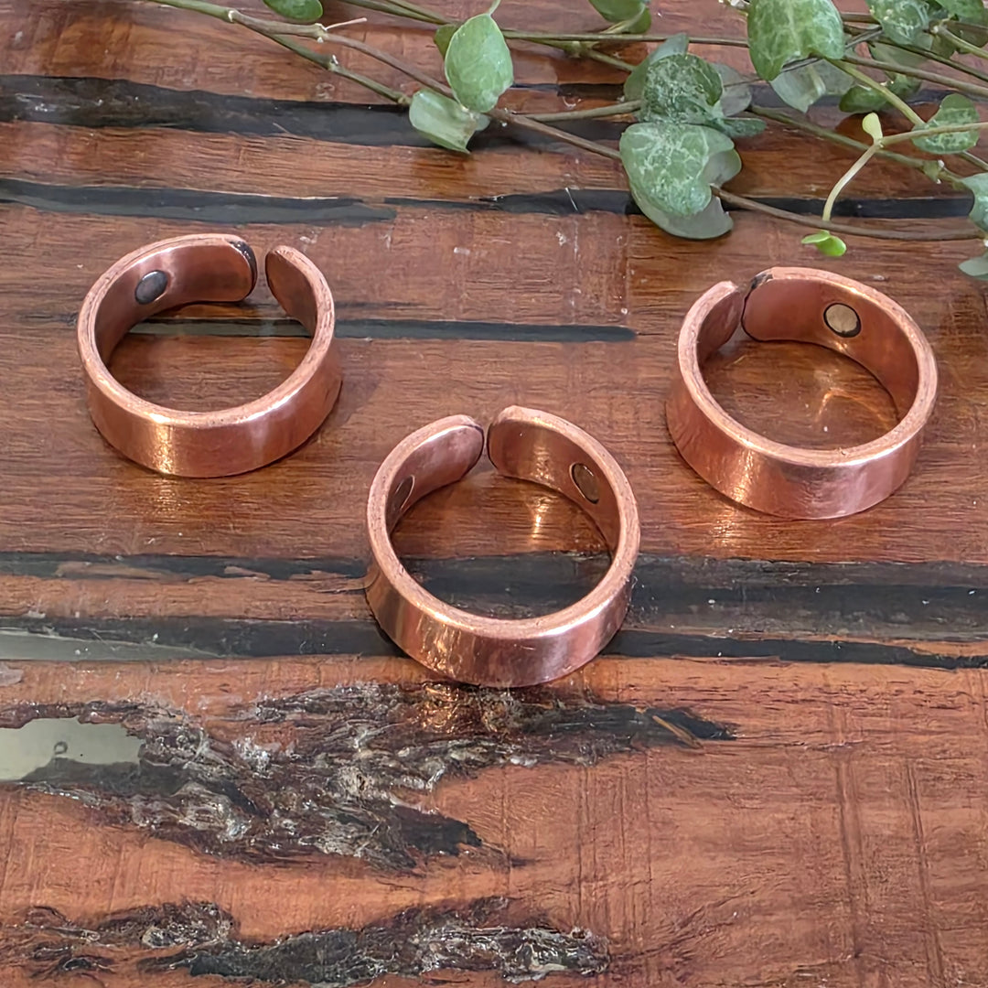 Copper - Ring
