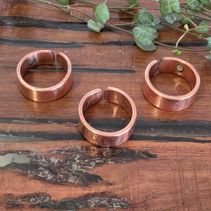 Copper - Ring