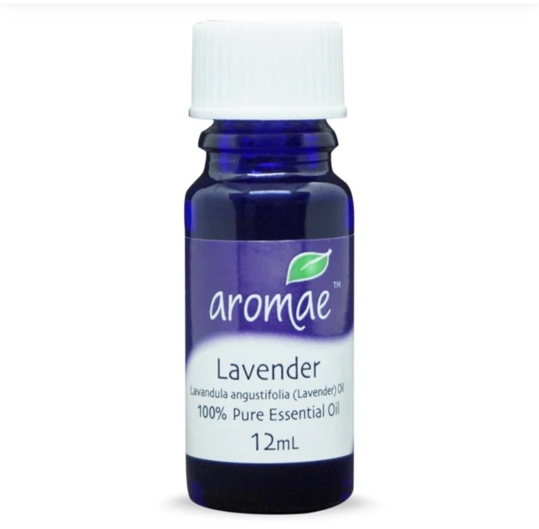 Calm Trio Value Pack Essential Oils