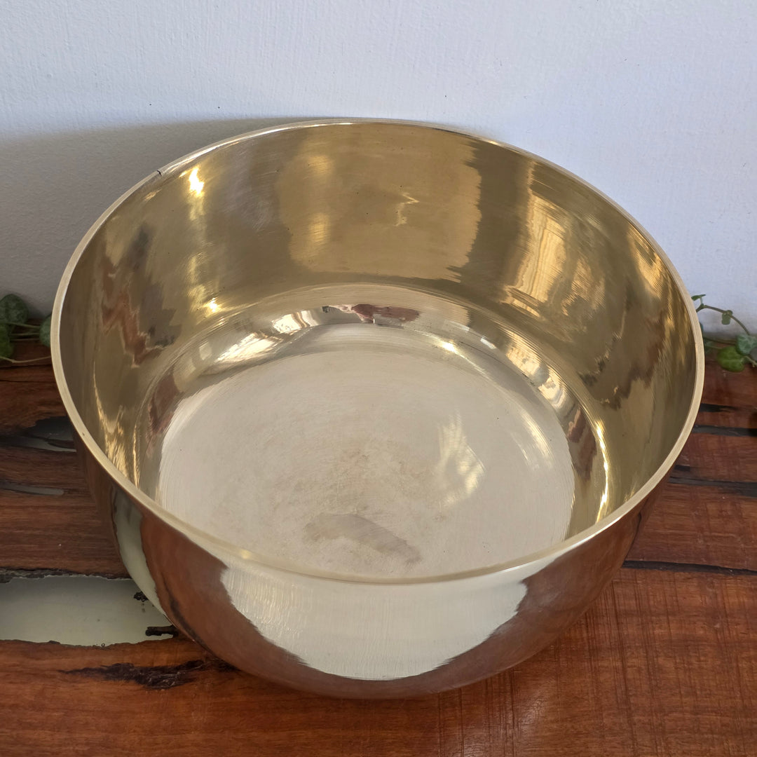 Tibetan Singing Bowl