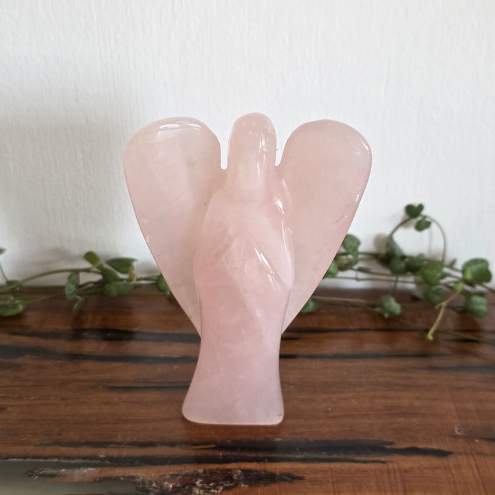 Rose Quartz - Angel