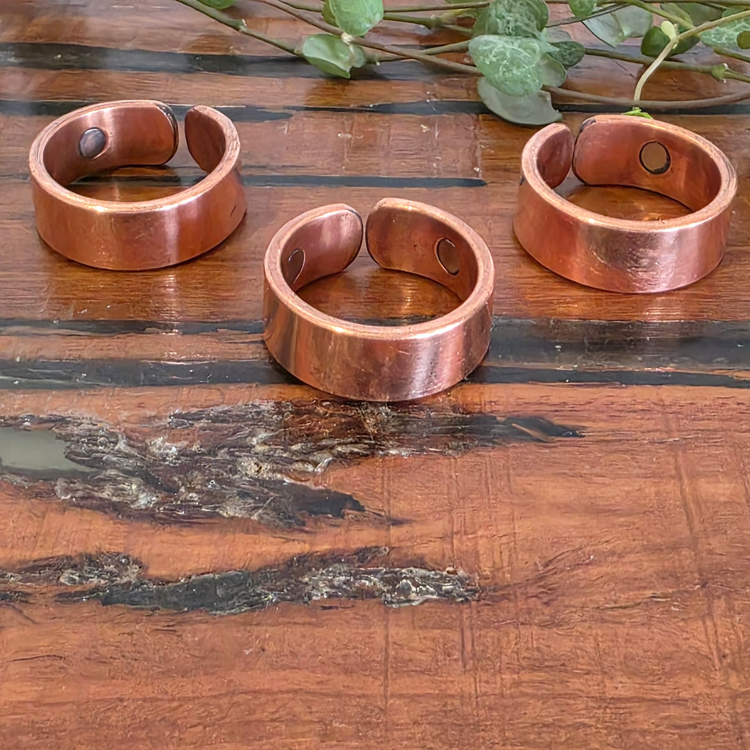 Copper - Ring
