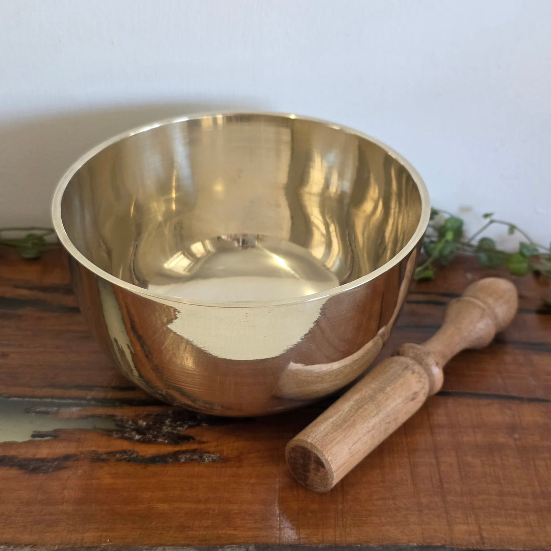 Tibetan Singing Bowl