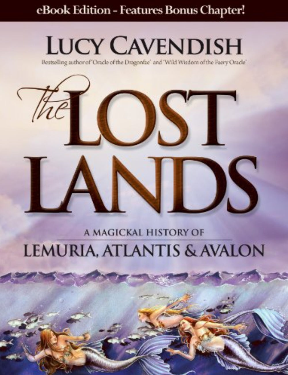 The Lost Lands