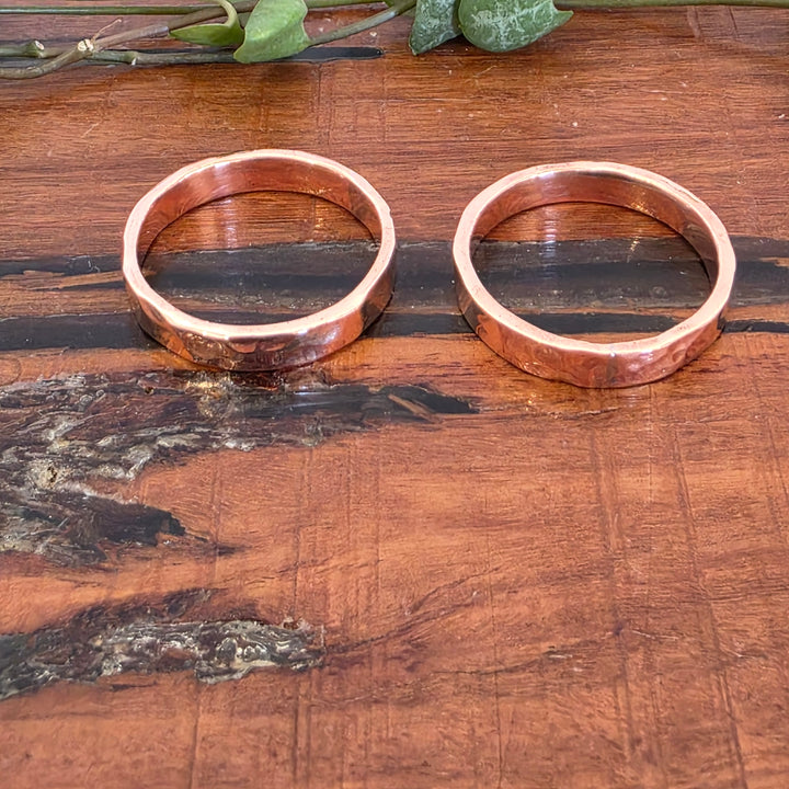 Copper - Ring