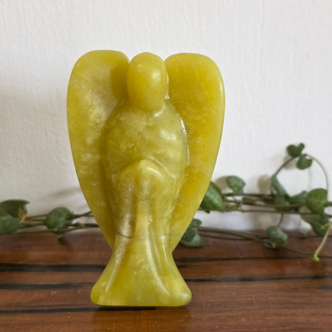 Lemon Jade - Angel