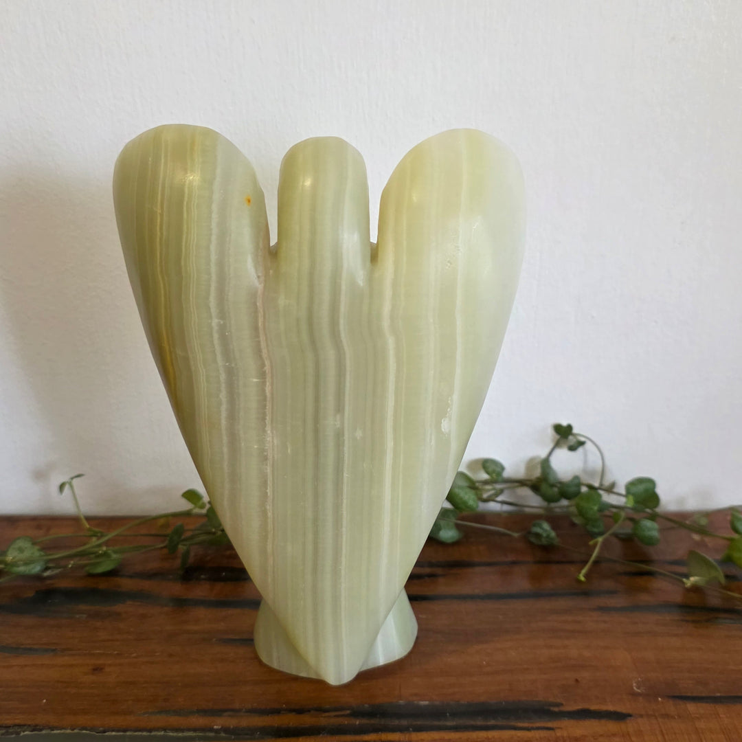 Afghanistan Jade - Angel