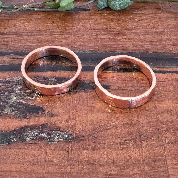 Copper - Ring