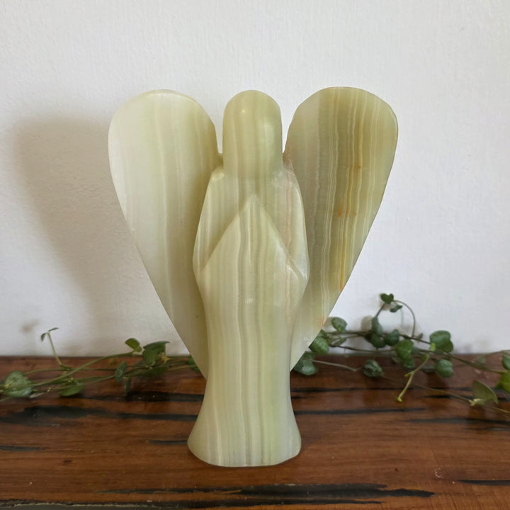 Afghanistan Jade - Angel