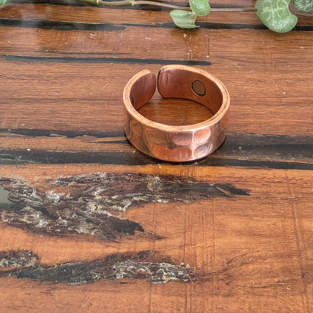Copper - Ring