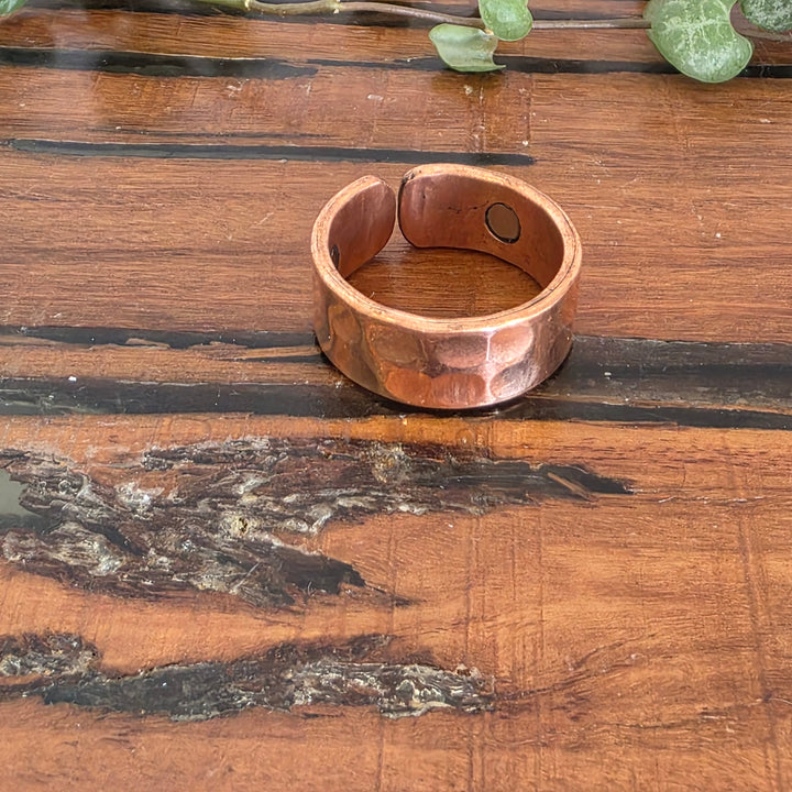 Copper - Ring