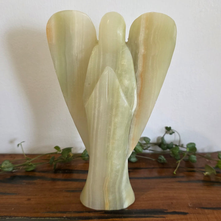 Afghanistan Jade - Angel