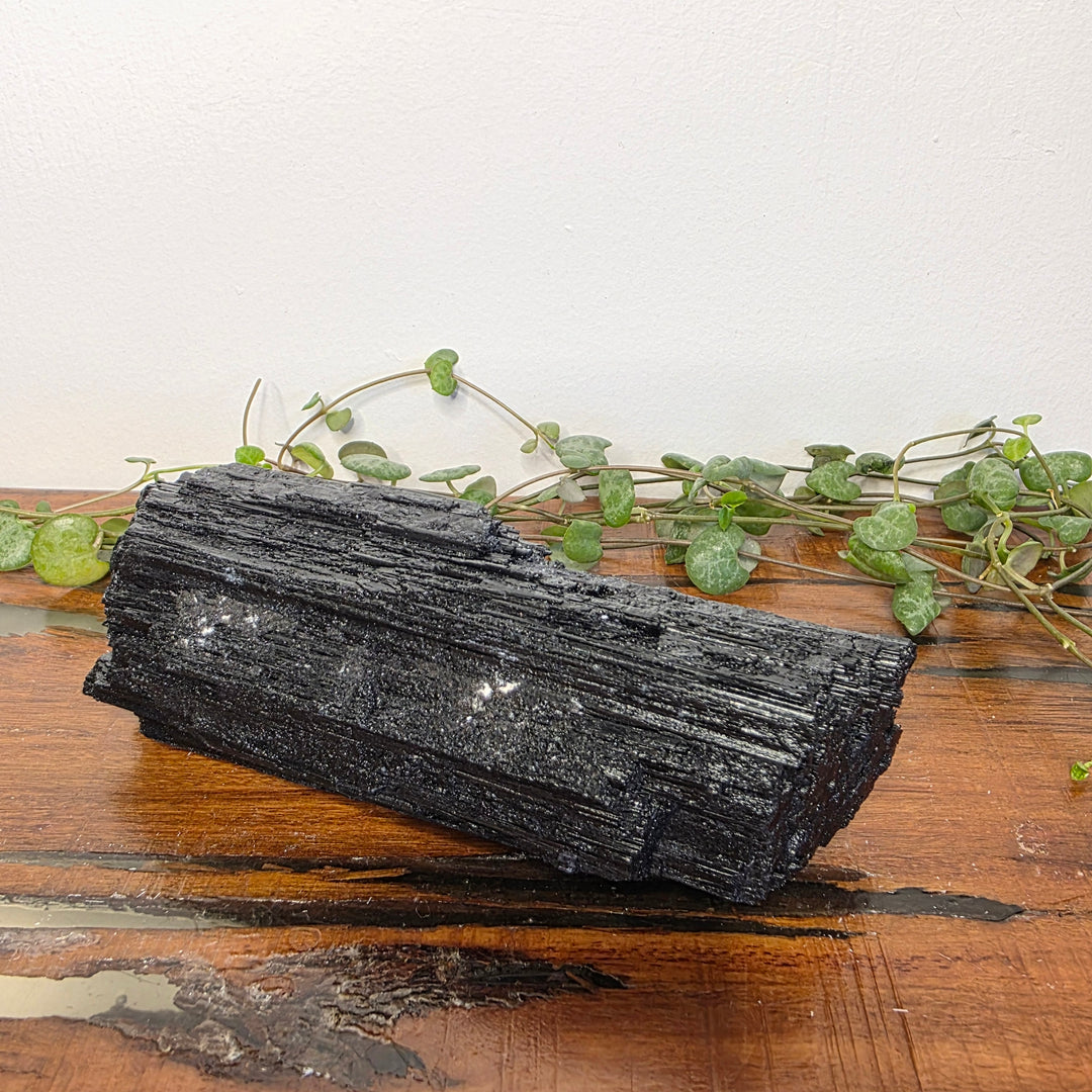 Black Tourmaline - Raw