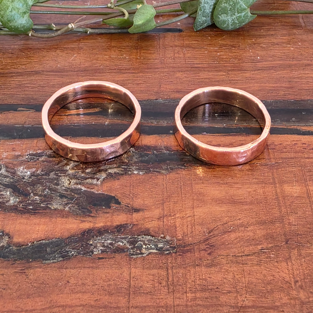 Copper - Ring