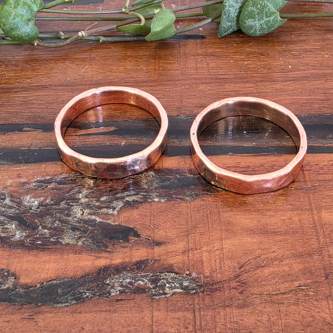 Copper - Ring