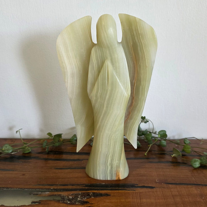 Afghanistan Jade - Angel