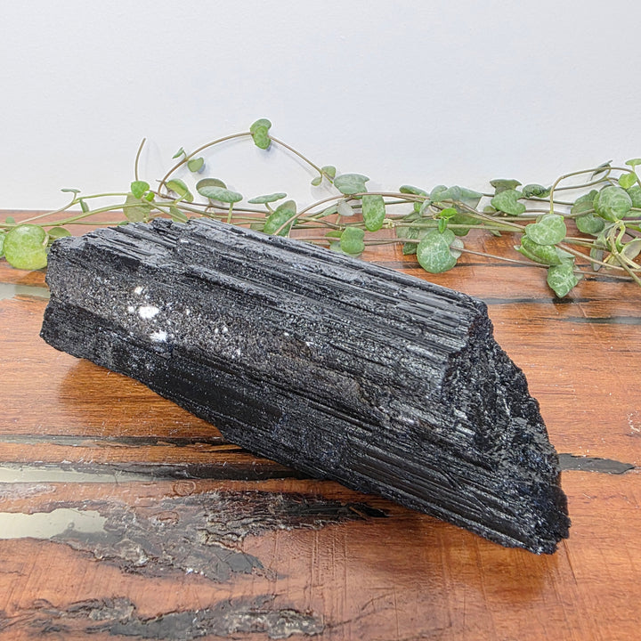 Black Tourmaline - Raw