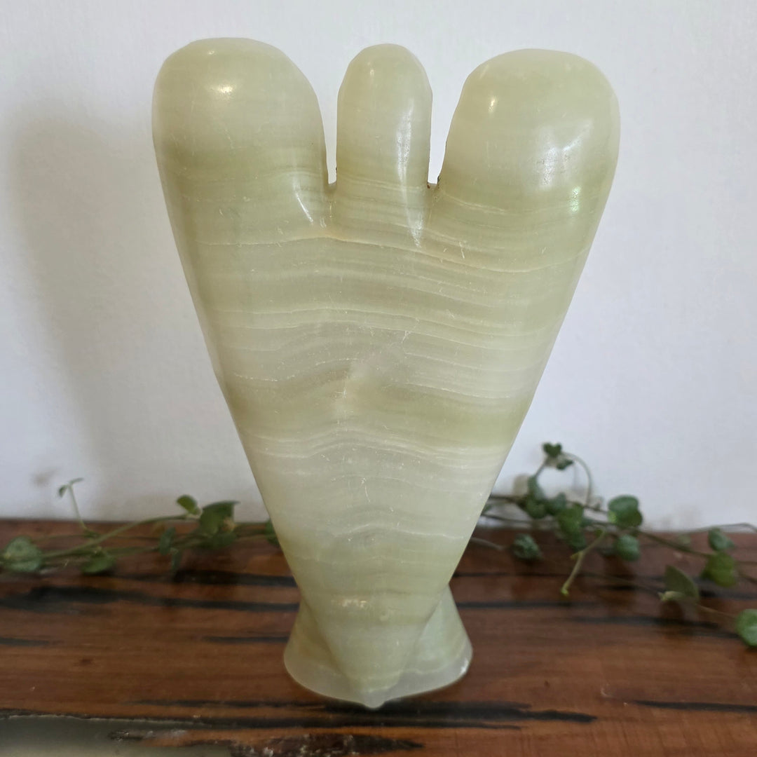 Afghanistan Jade - Angel