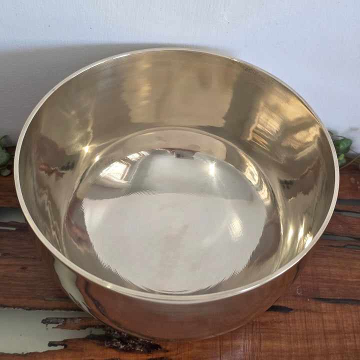 Tibetan Singing Bowl