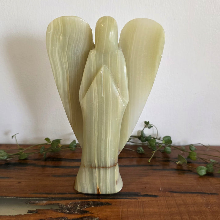 Afghanistan Jade - Angel