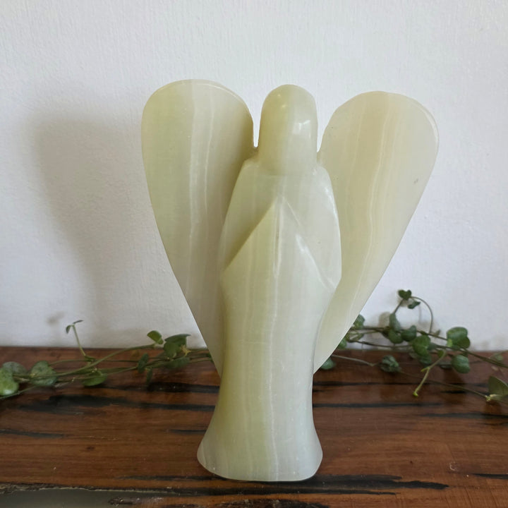 Afghanistan Jade - Angel