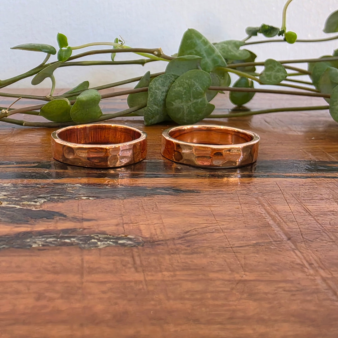 Copper - Ring