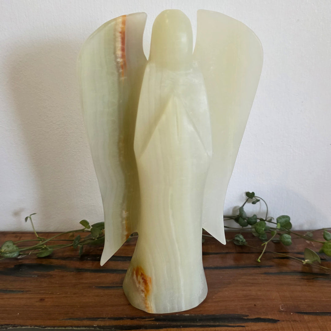 Afghanistan Jade - Angel