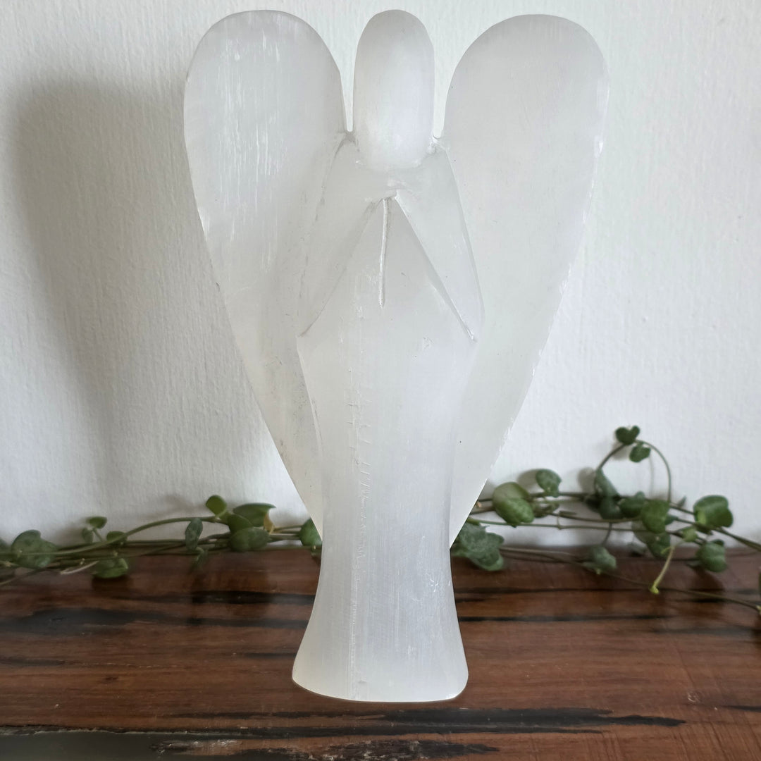 Selenite - Angel