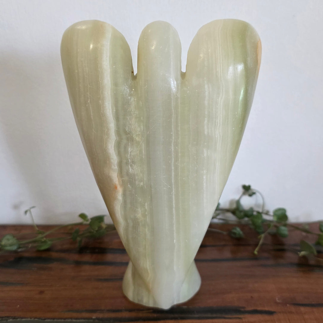 Afghanistan Jade - Angel