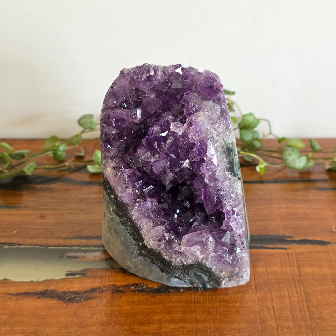 Amethyst - Cave