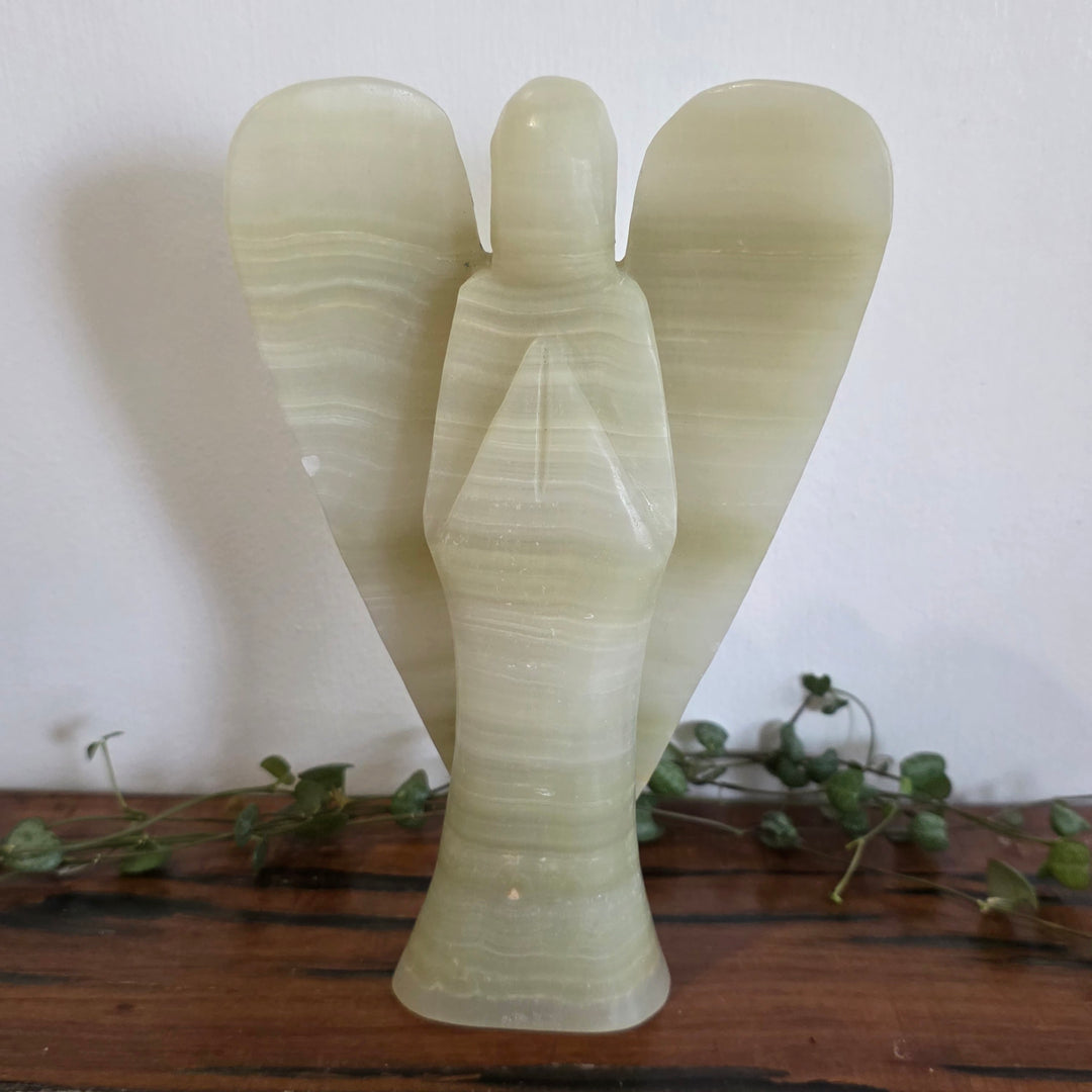 Afghanistan Jade - Angel