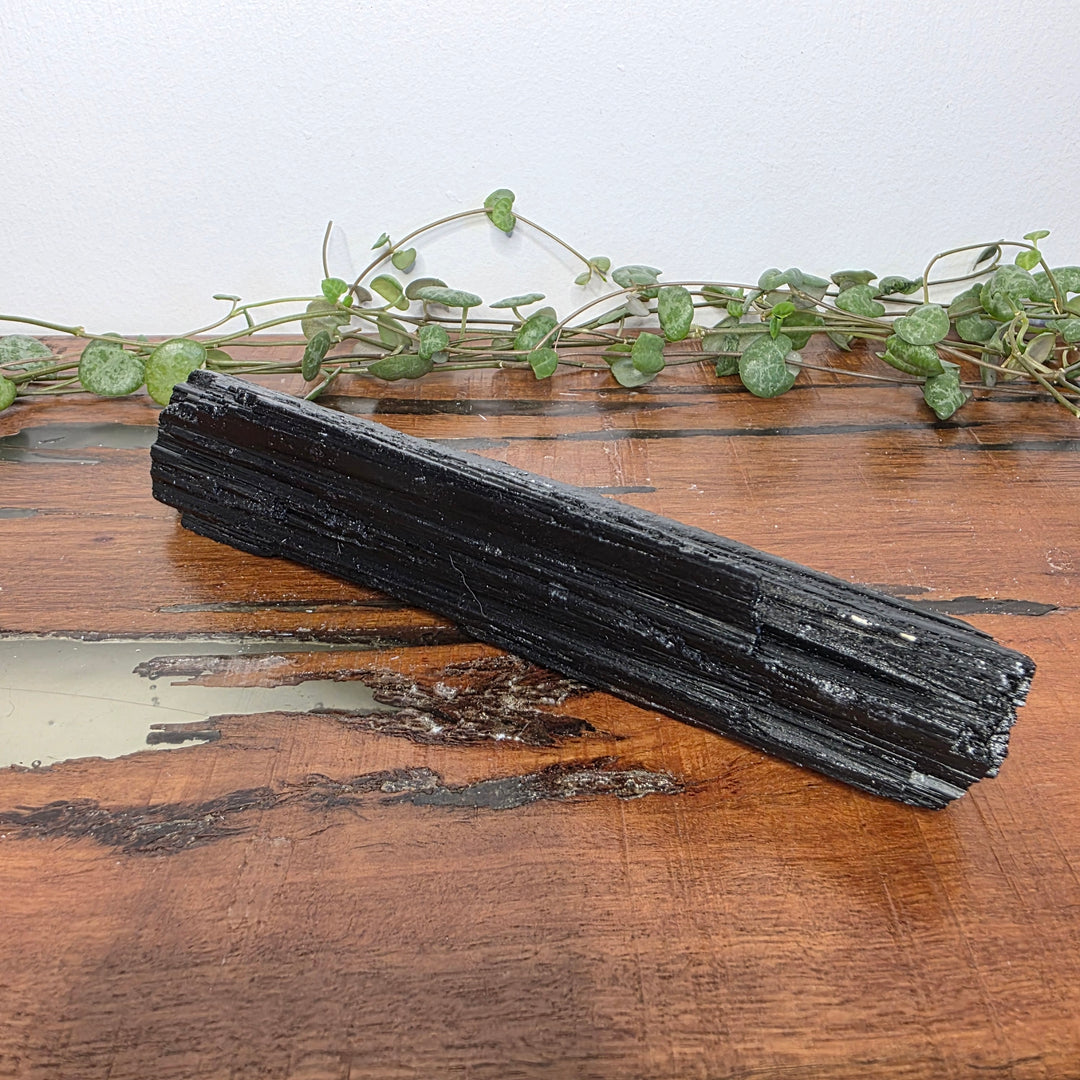 Black Tourmaline - Raw