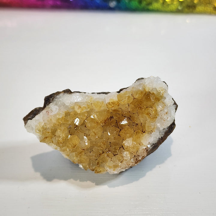 Citrine - Cluster