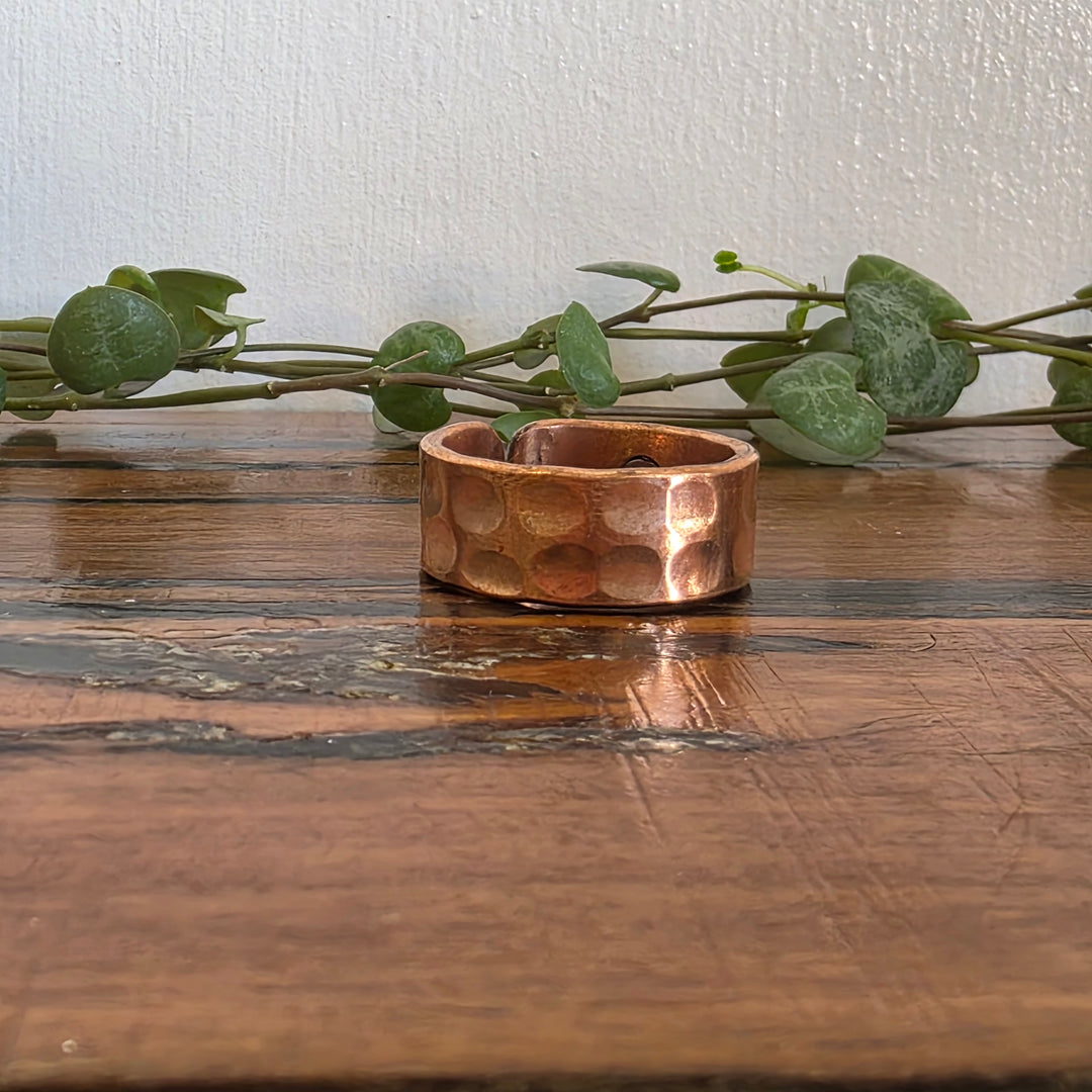 Copper - Ring
