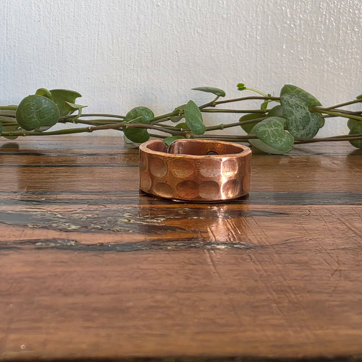 Copper - Ring