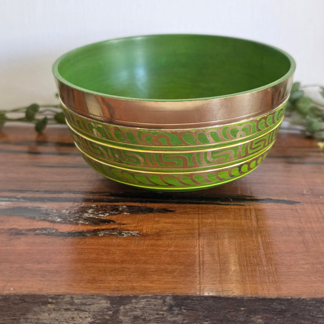 Tibetan Singing Bowl