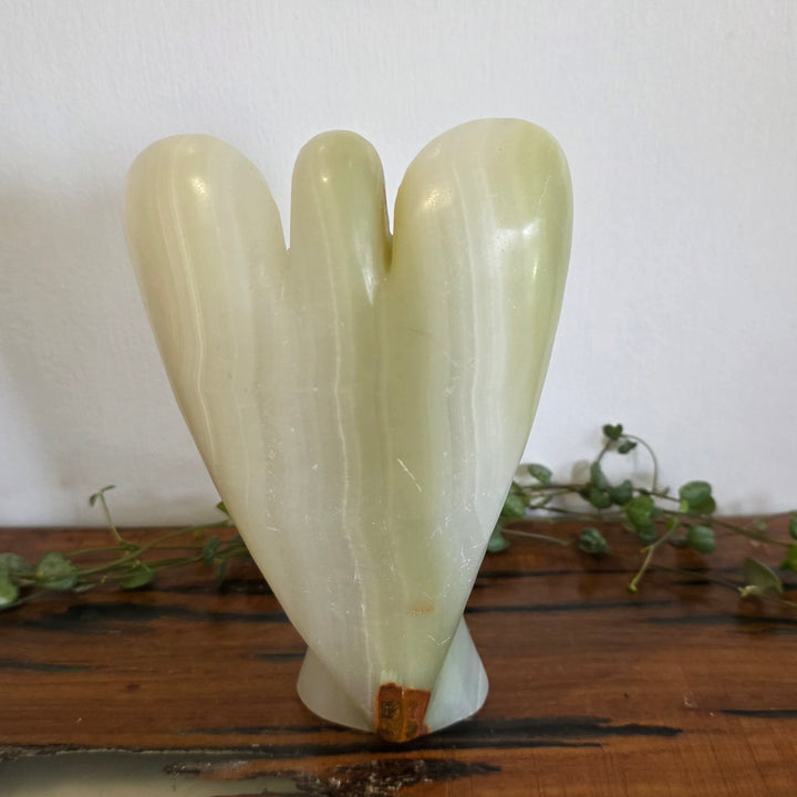 Afghanistan Jade - Angel