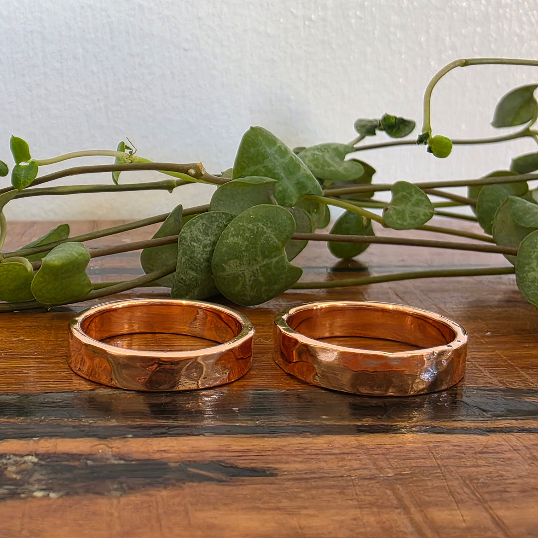 Copper - Ring