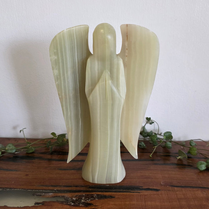 Afghanistan Jade - Angel