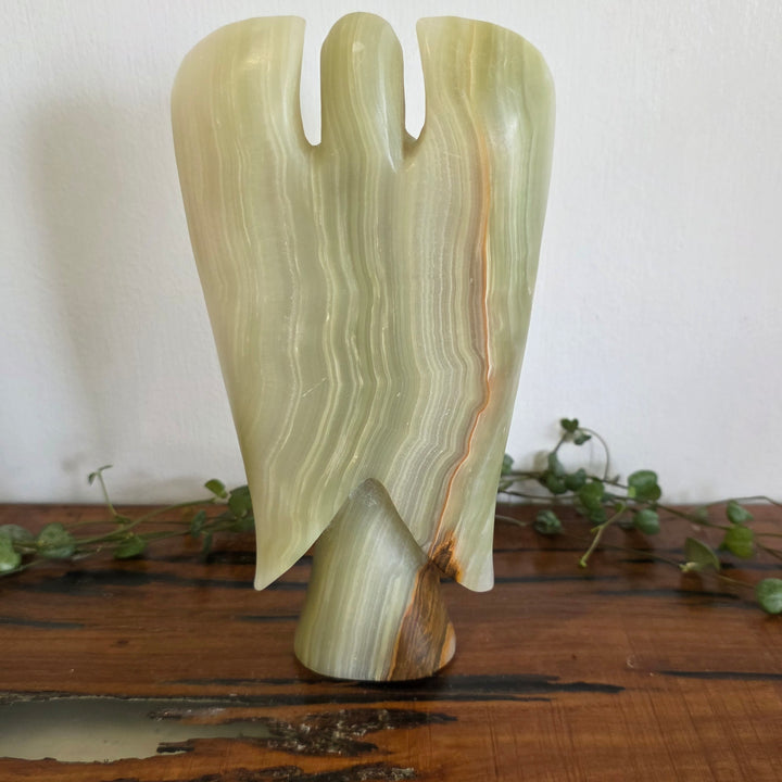 Afghanistan Jade - Angel