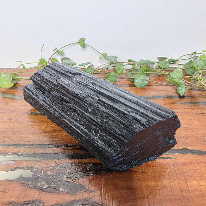 Black Tourmaline - Raw