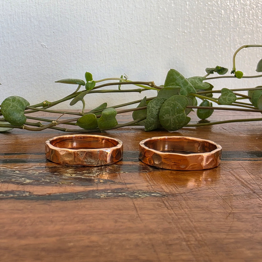 Copper - Ring