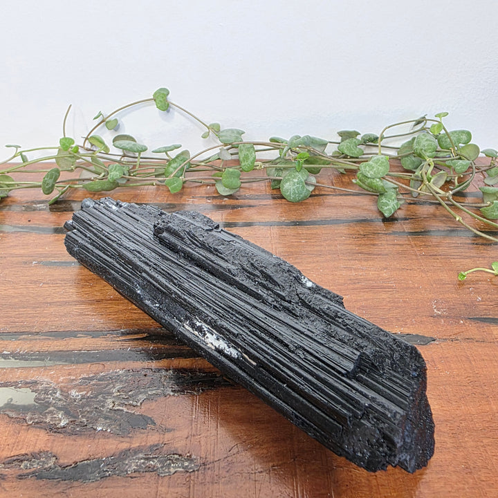 Black Tourmaline - Raw