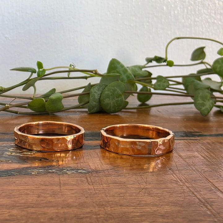 Copper - Ring