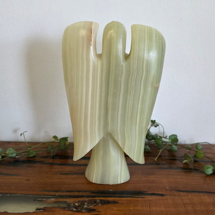 Afghanistan Jade - Angel